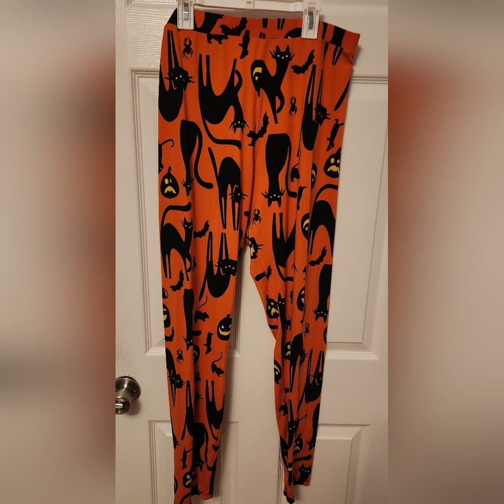 Halloween Women's leggings